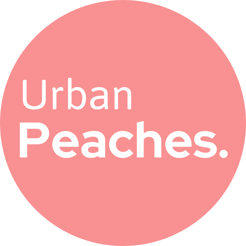l Urban l Peaches. 